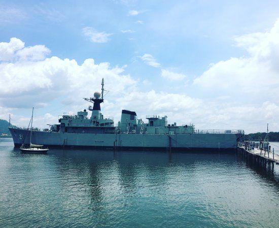 Maritiem Museum RAHMAT