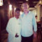 Gravity Restaurant & Bar